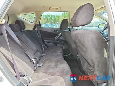 Zdjęcie 11 z 13 samochodu: 2013 NISSAN MURANO S VIN:JN8AZ1MW5DW318556 - miniatura