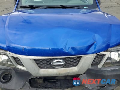 Zdjęcie 11 z 12 samochodu: 2012 NISSAN XTERRA X VIN:5N1AN0NU2CC515839 - miniatura