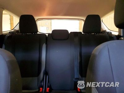 Zdjęcie 10 z 13 samochodu: 2016 FORD ESCAPE S VIN:1FMCU0F71GUC72612 - miniatura