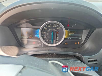 Zdjęcie 9 z 13 samochodu: 2015 FORD EXPLORER SPORT VIN:1FM5K8GT8FGB12412 - miniatura