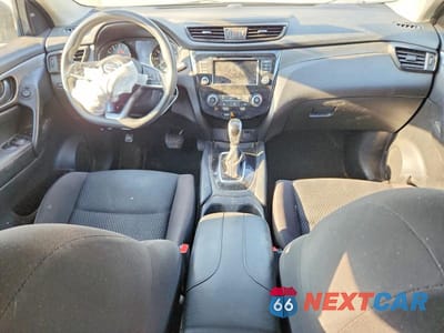 Zdjęcie 8 z 13 samochodu: 2019 NISS ROGUE SPORT S VIN:JN1BJ1CR6KW624569 - miniatura