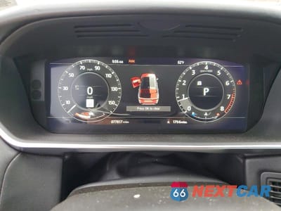 Zdjęcie 9 z 13 samochodu: 2020 LAND ROVER RANGE ROVER SPORT HSE VIN:SALWR2SU7LA888569 - miniatura