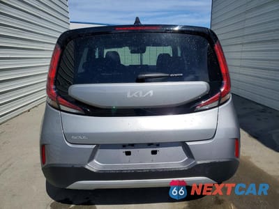 Zdjęcie 6 z 13 samochodu: 2025 KIA SOUL LX VIN:KNDJ23AU5S7944310 - miniatura