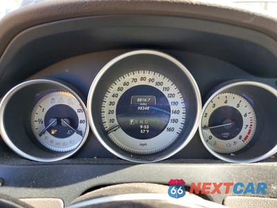 Zdjęcie 9 z 13 samochodu: 2014 MERCEDES-BENZ C 300 4MATIC VIN:WDDGF8AB6EG239875 - miniatura