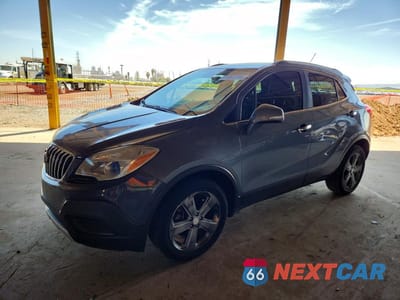2014 BUICK ENCORE KL4CJASB9EB589490 - główne zdjęcie licytacji z USA - miniatura