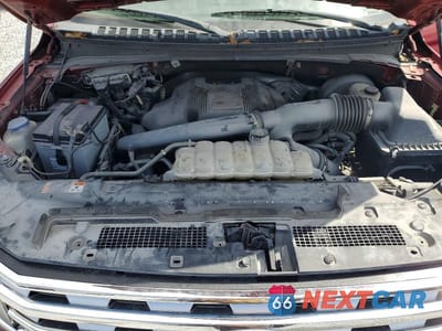 Zdjęcie 12 z 13 samochodu: 2019 FORD EXPEDITION PLATINUM VIN:1FMJU1LTXKEA80073 - miniatura