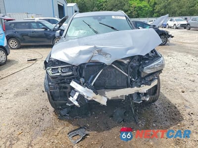 Piąte zdjęcie samochodu w środku: 2024 BMW X3 SDRIVE30I VIN:5UX43DP03R9V03731 - miniatura