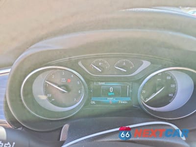 Zdjęcie 9 z 12 samochodu: 2019 BUICK ENVISION ESSENCE VIN:LRBFX2SA1KD015155 - miniatura