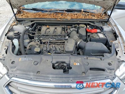 Zdjęcie 11 z 12 samochodu: 2016 FORD TAURUS SE VIN:1FAHP2D89GG147189 - miniatura