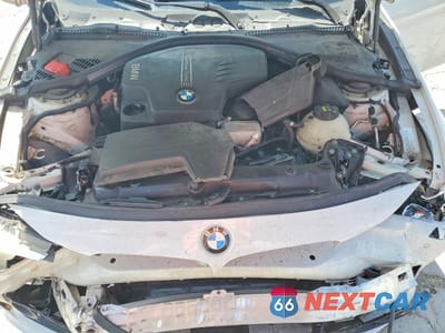 Zdjęcie 11 z 12 samochodu: 2015 BMW 328 XI VIN:WBA3B3G52FNR89034 - miniatura