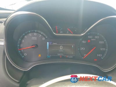 Zdjęcie 9 z 12 samochodu: 2019 CHEVROLET IMPALA LT VIN:1G11Z5S36KU128696 - miniatura