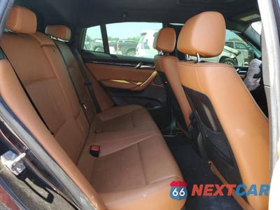 Zdjęcie 11 z 13 samochodu: 2018 BMW X4 XDRIVE28I VIN:5UXXW3C58J0T81800 - miniatura