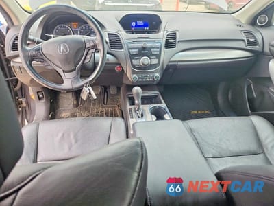 Zdjęcie 8 z 13 samochodu: 2014 ACURA RDX VIN:5J8TB4H37EL006057 - miniatura