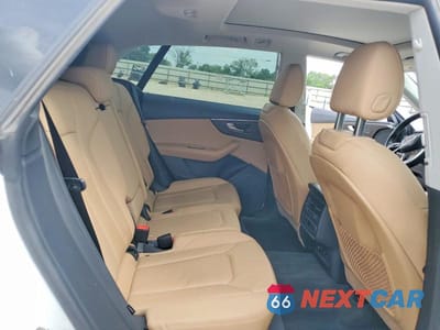 Zdjęcie 10 z 13 samochodu: 2023 AUDI Q8 PREMIUM VIN:WA1AVBF16PD012426 - miniatura