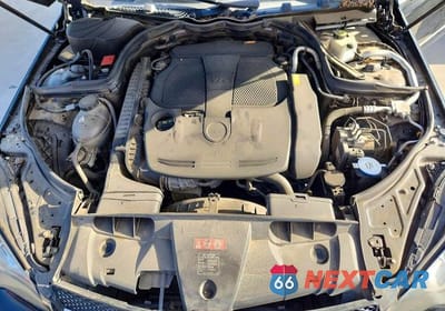 Zdjęcie 11 z 12 samochodu: 2014 MERCEDES-BENZ E 350 4MATIC VIN:WDDKJ8JB6EF233167 - miniatura