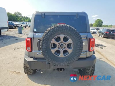 Zdjęcie 6 z 14 samochodu: 2025 FORD BRONCO VIN:1FMDE7BH1SLA92117 - miniatura