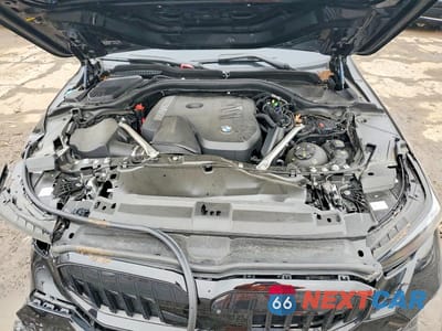 Zdjęcie 11 z 12 samochodu: 2024 BMW 530 XI VIN:WBA53FJ08RCR95697 - miniatura