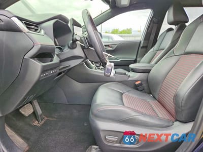 Zdjęcie 7 z 14 samochodu: 2024 TOYOTA RAV4 PRIME XSE VIN:JTMEB3FV3RD203071 - miniatura