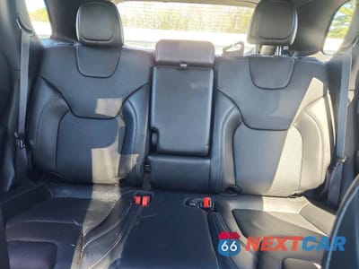Zdjęcie 10 z 13 samochodu: 2020 JEEP CHEROKEE LIMITED VIN:1C4PJMDN2LD583581 - miniatura