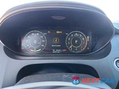 Zdjęcie 9 z 13 samochodu: 2018 JAGUAR E-PACE S VIN:SADFJ2FX3J1Z31440 - miniatura