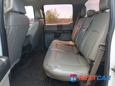 Zdjęcie 10 z 12 samochodu: 2019 FORD F250 SUPER DUTY VIN:1FT7W2B62KEC31191 - miniatura