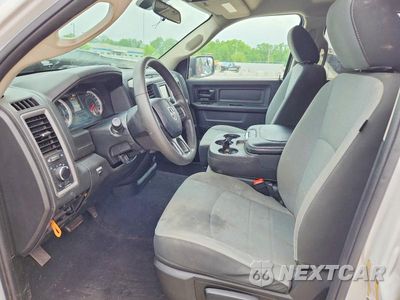 Zdjęcie 7 z 13 samochodu: 2021 RAM 1500 CLASSIC TRADESMAN VIN:1C6RR7FT5MS531025 - miniatura
