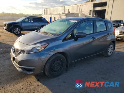 2018 NISSAN VERSA NOTE SV 3N1CE2CP4JL355327 - główne zdjęcie licytacji z USA - miniatura