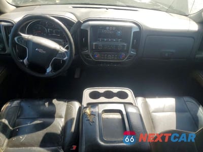 Zdjęcie 8 z 13 samochodu: 2014 CHEVROLET SILVERADO K1500 LTZ VIN:1GCVKSEC3EZ412737 - miniatura