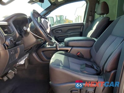Zdjęcie 7 z 12 samochodu: 2023 NISSAN TITAN SV VIN:1N6AA1EDXPN105075 - miniatura