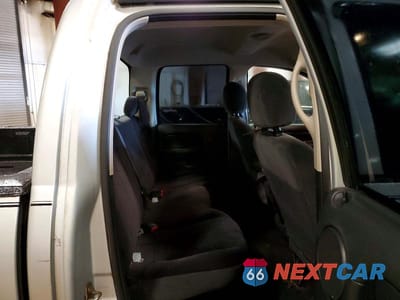 Zdjęcie 10 z 12 samochodu: 2004 DODGE RAM 1500 ST VIN:1D7HA18DX4S759820 - miniatura