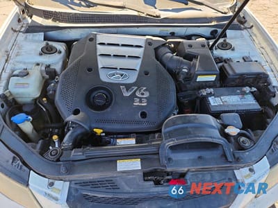 Zdjęcie 11 z 11 samochodu: 2007 HYUNDAI SONATA SE VIN:5NPEU46FX7H174880 - miniatura