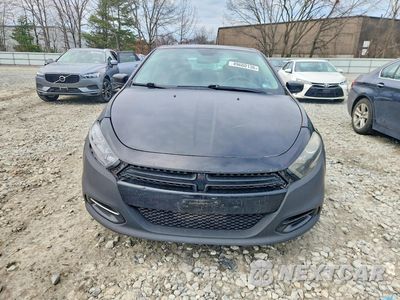 Piąte zdjęcie samochodu w środku: 2015 DODGE DART SXT VIN:1C3CDFBB7FD336608 - miniatura