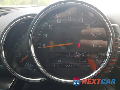 Zdjęcie 9 z 12 samochodu: 2016 MINI COOPER S CLUBMAN VIN:WMWLN9C51G2E47879 - miniatura