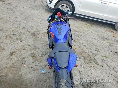Zdjęcie 6 z 9 samochodu: 2024 YAMAHA YZFR7 VIN:JYARM38E4RA009591 - miniatura