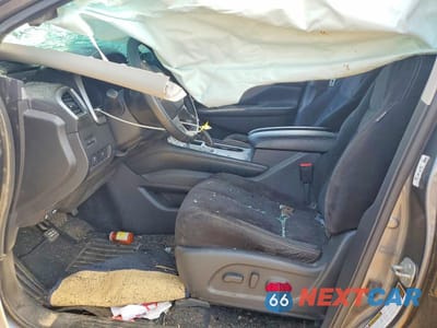 Zdjęcie 7 z 12 samochodu: 2021 NISSAN MURANO SV VIN:5N1AZ2BS3MC110447 - miniatura