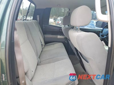 Zdjęcie 10 z 11 samochodu: 2008 TOYOTA TUNDRA SR5 VIN:5TFBT54198X010416 - miniatura