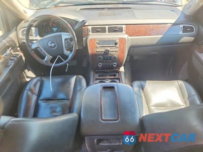 Zdjęcie 8 z 12 samochodu: 2011 GMC SIERRA K2500 DENALI VIN:1GT125CG9BF234562 - miniatura