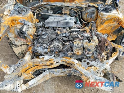 Zdjęcie 11 z 11 samochodu: 2025 SUBARU WRX PREMIUM VIN:JF1VBAH62S9810314 - miniatura
