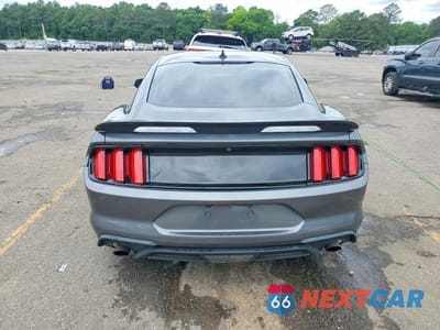 Zdjęcie 6 z 12 samochodu: 2021 FORD MUSTANG VIN:1FA6P8TH8M5102294 - miniatura