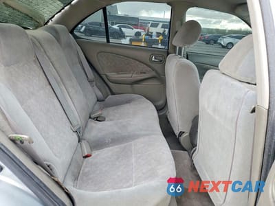 Zdjęcie 10 z 12 samochodu: 2002 NISSAN SENTRA GXE VIN:3N1CB51A82L556285 - miniatura