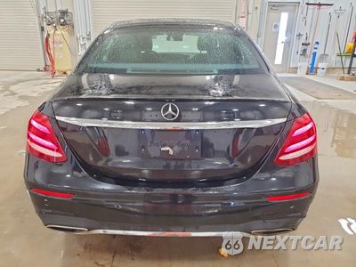 Zdjęcie 6 z 13 samochodu: 2018 MERCEDES-BENZ E 400 4MATIC VIN:WDDZF6GB4JA365802 - miniatura