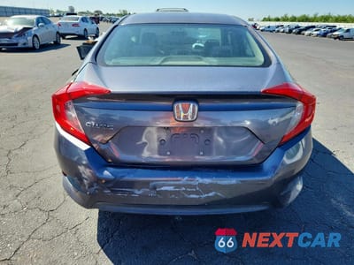 Zdjęcie 6 z 13 samochodu: 2016 HONDA CIVIC EX VIN:2HGFC2F73GH547031 - miniatura
