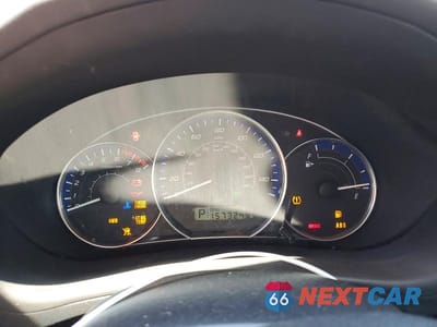Zdjęcie 9 z 12 samochodu: 2010 SUBARU FORESTER 2.5X VIN:JF2SH6AC6AH749256 - miniatura