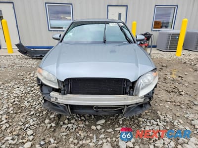 Piąte zdjęcie samochodu w środku: 2006 AUDI A4 2.0T QUATTRO VIN:WAUDF78E76A130155 - miniatura