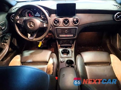 Zdjęcie 8 z 13 samochodu: 2018 MERCEDES-BENZ GLA 250 VIN:WDCTG4EB7JJ404221 - miniatura