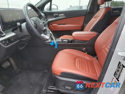 Zdjęcie 7 z 14 samochodu: 2023 KIA SPORTAGE SX-PRESTIGE VIN:5XYK53AF3PG122323 - miniatura