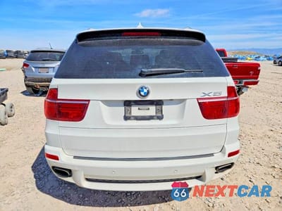 Zdjęcie 6 z 11 samochodu: 2013 BMW X5 XDRIVE35I VIN:5UXZV4C55D0B00450 - miniatura