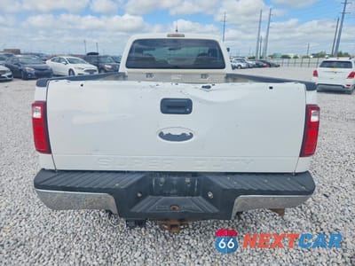 Zdjęcie 6 z 11 samochodu: 2008 FORD F250 SUPER DUTY VIN:1FTSF20R98EB80708 - miniatura