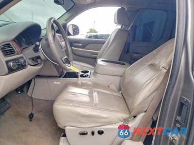 Zdjęcie 7 z 11 samochodu: 2007 CHEVROLET SILVERADO K1500 VIN:2GCEK19J171557435 - miniatura