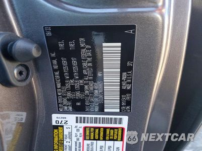Zdjęcie 13 z 13 samochodu: 2022 TOYOTA SIENNA XLE 7-PASSENGER VIN:5TDJSKFC1NS068825 - miniatura
